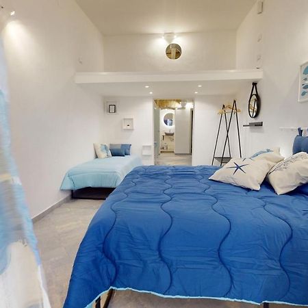 Apartamento Calderai Loft - Palermo Vibes Exterior foto