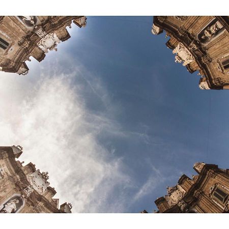 Apartamento Calderai Loft - Palermo Vibes Exterior foto