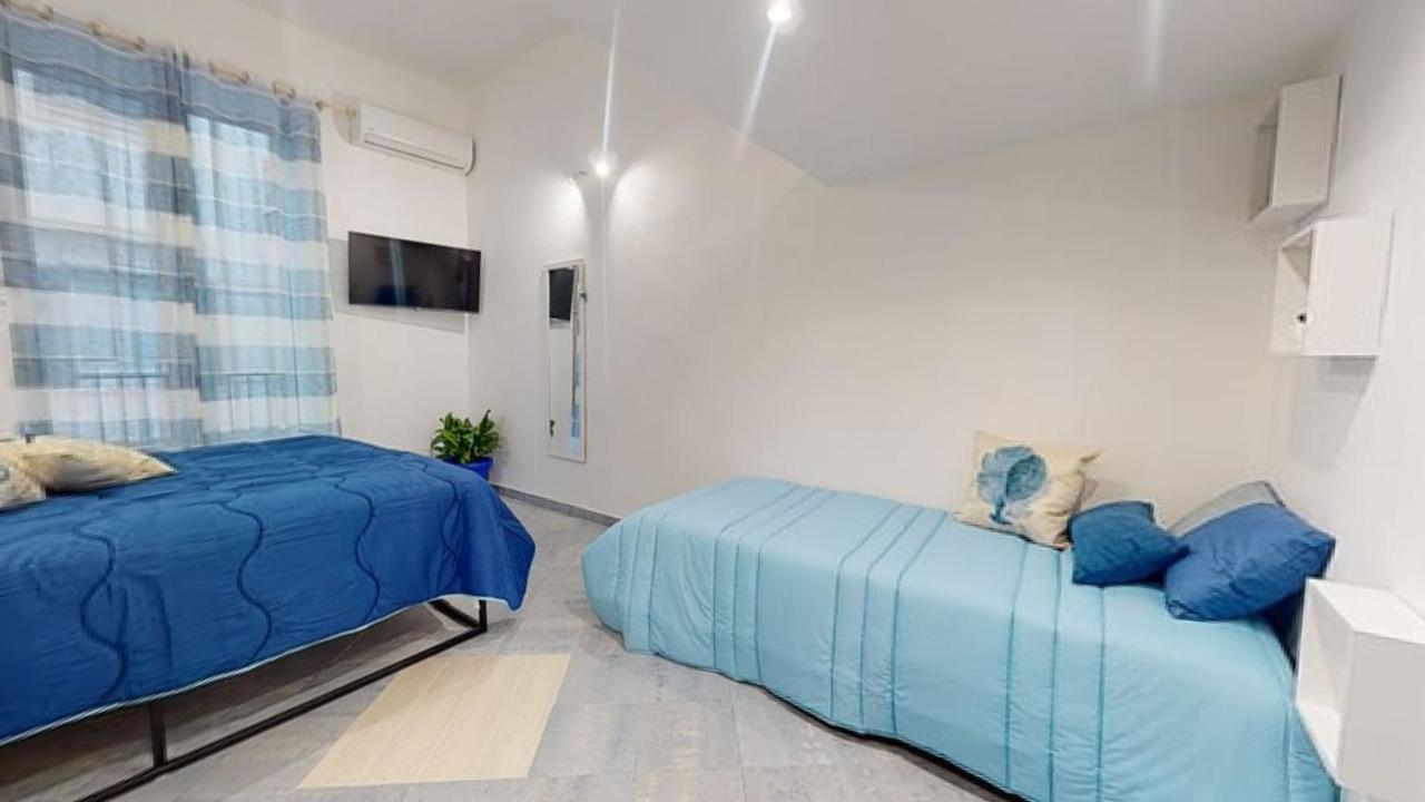 Apartamento Calderai Loft - Palermo Vibes Exterior foto