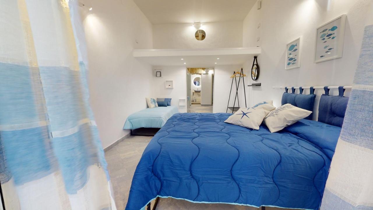 Apartamento Calderai Loft - Palermo Vibes Exterior foto