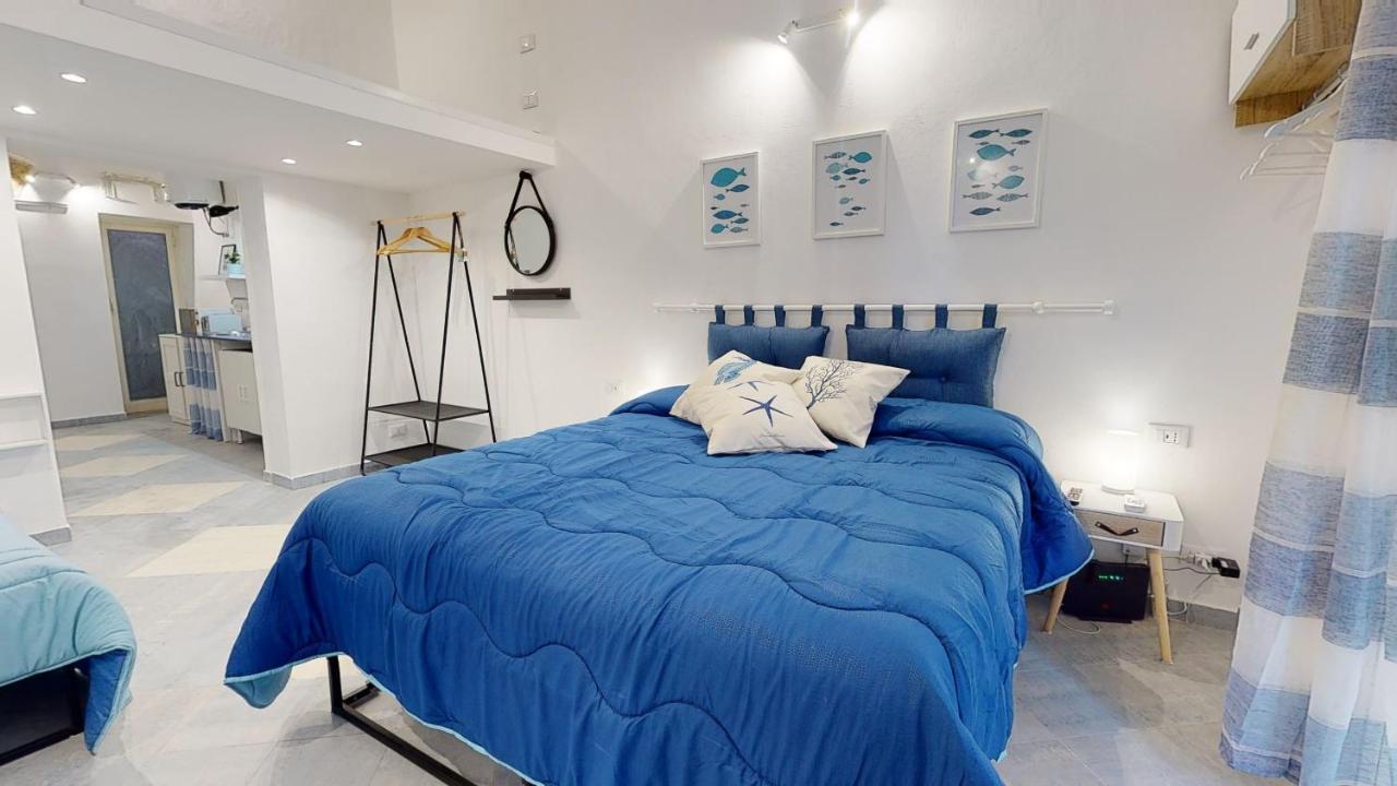 Apartamento Calderai Loft - Palermo Vibes Exterior foto